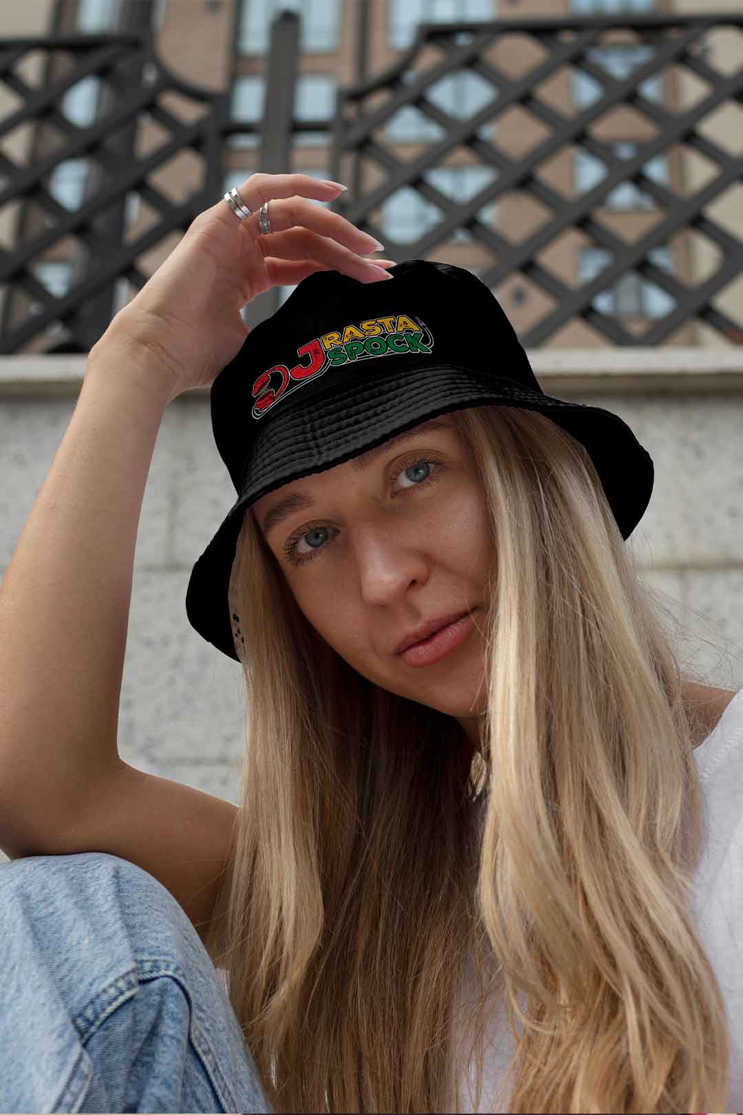 OG Bucket Hat