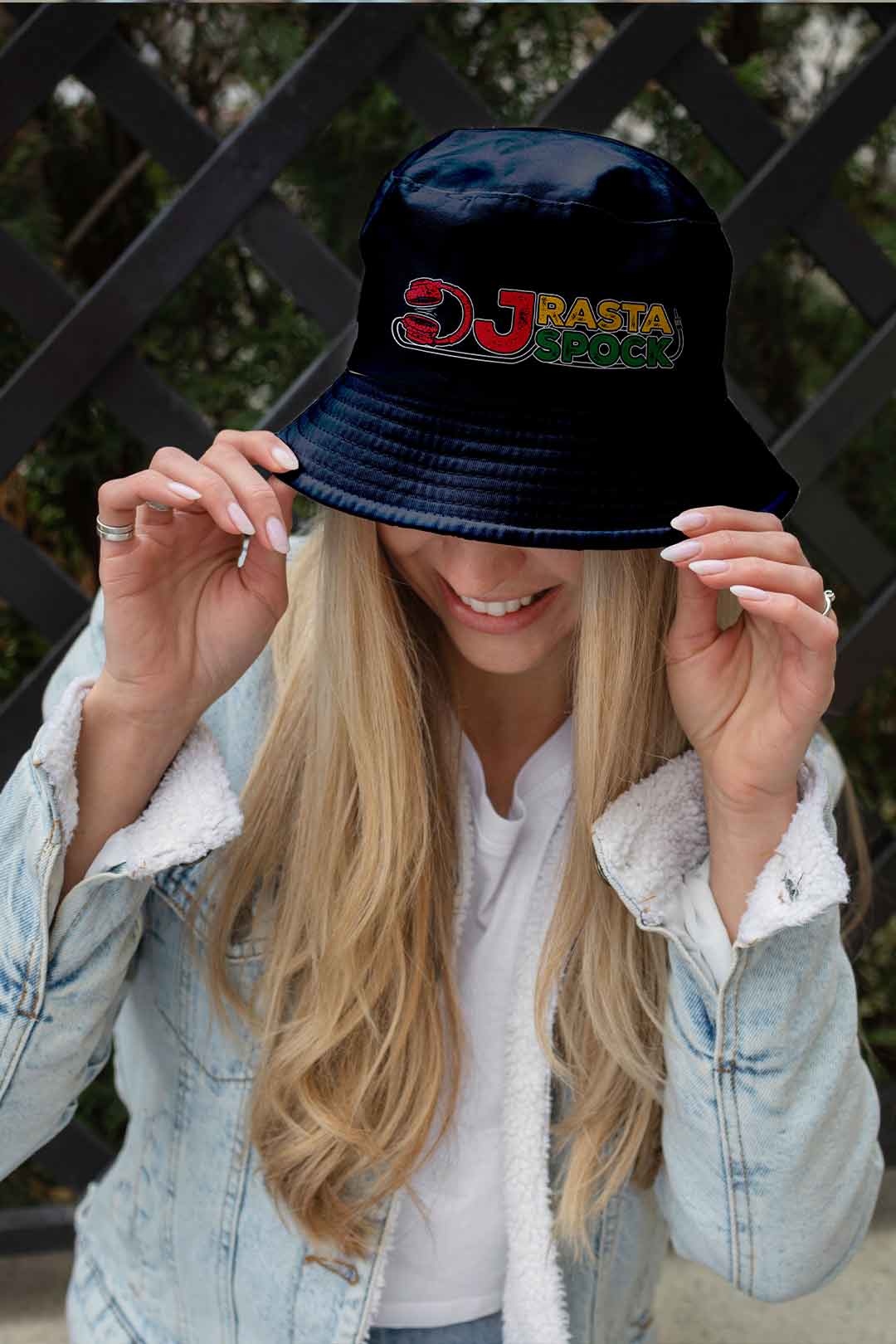 OG Bucket Hat