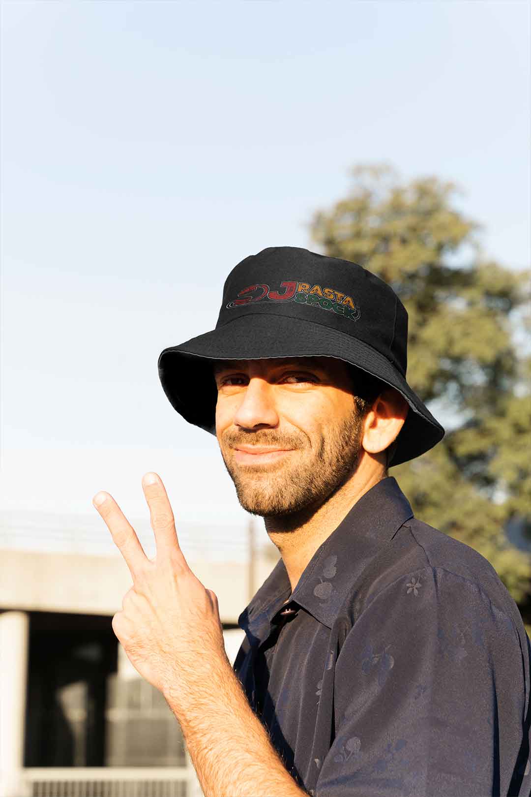 OG Bucket Hat