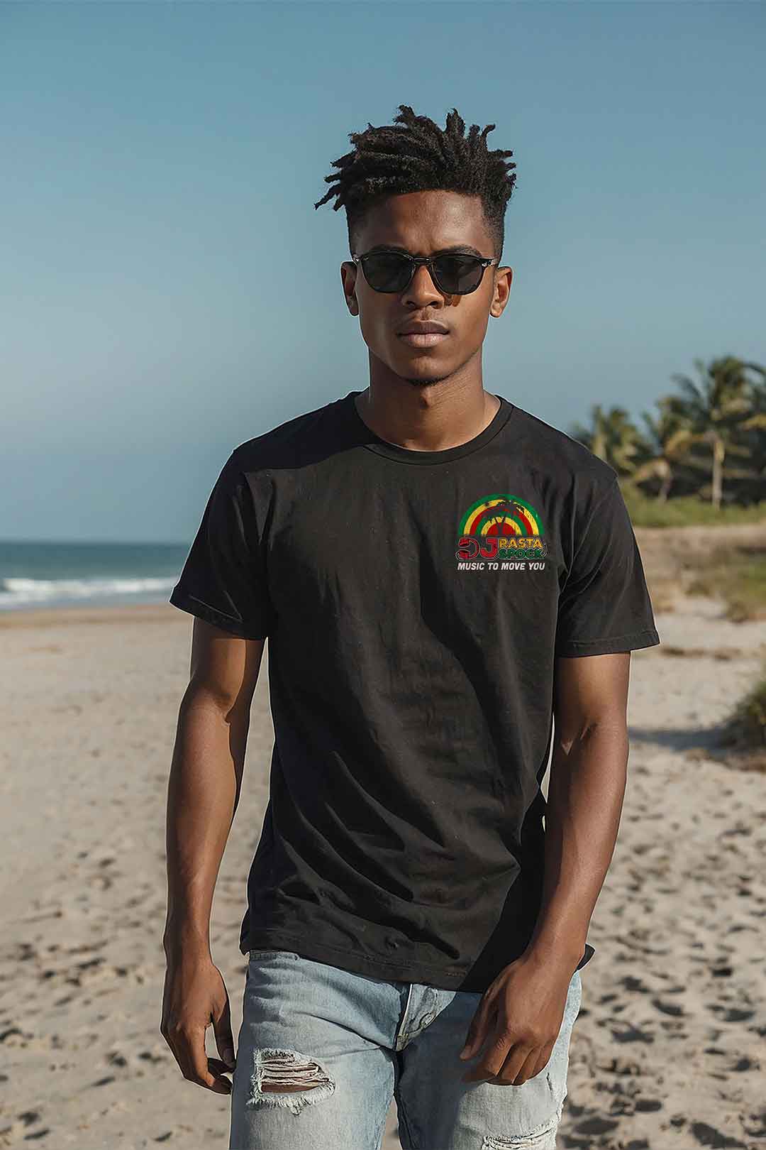 Low Profile T-Shirt