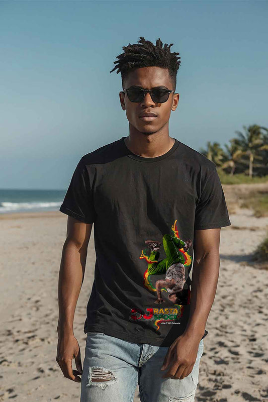 DJ Freestyle T-shirt