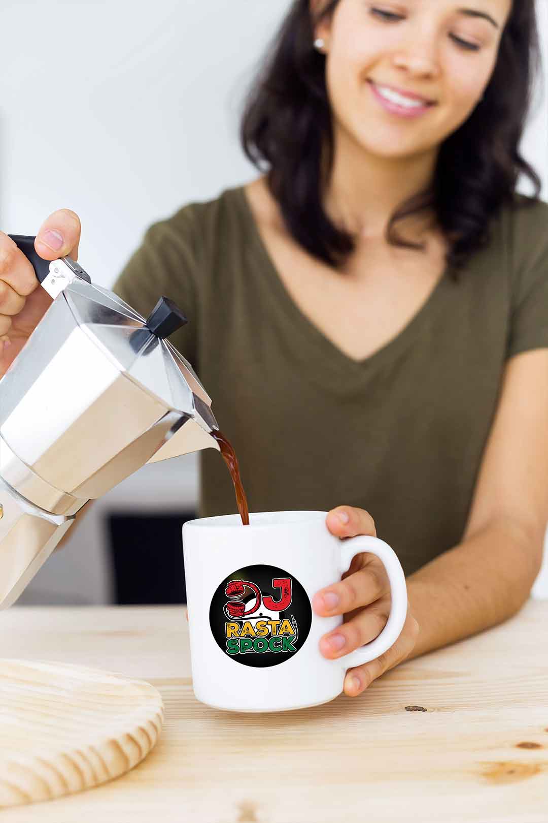 Mug