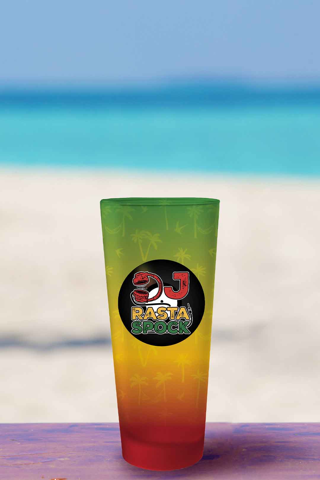 Shot Glass