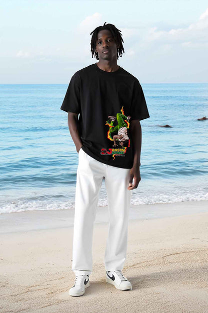 DJ Freestyle T-shirt